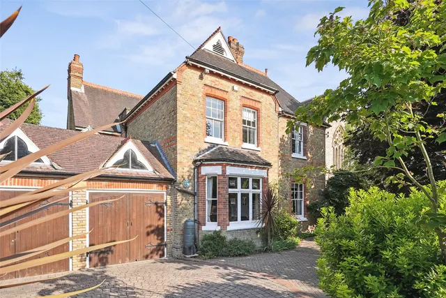 Springfield Road, Kingston, KT1 2SA, photo 1