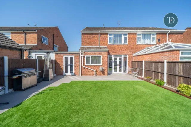 Photo 2 — Shepton Road, Great Sutton, CH66 4SJ