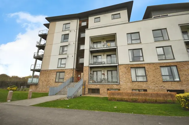 Hammonds Drive, Peterborough, photo 1