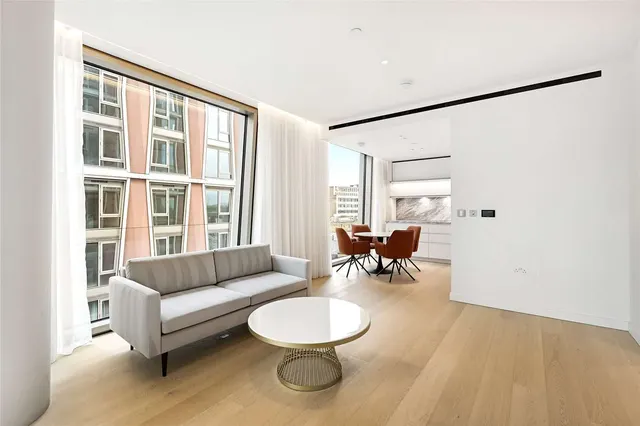 Photo 2 — The Broadway, 20 Dacre Street, London, SW1H 0AJ