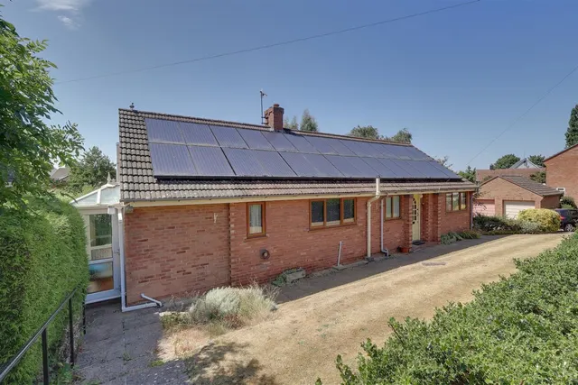 Culver Street, Newent, GL18, photo 1