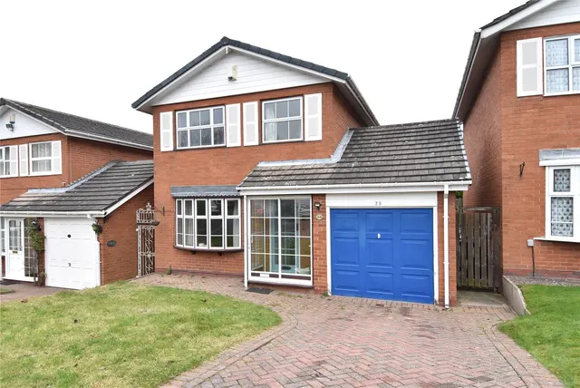 Teazel Avenue, Bournville, B30, photo 1
