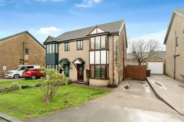 The Meadows, Colne, BB8, photo 1