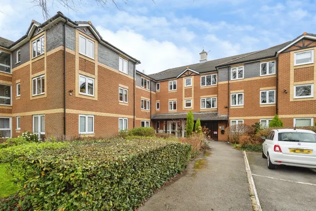 Mauldeth Road, Manchester, Greater Manchester, M20, photo 1