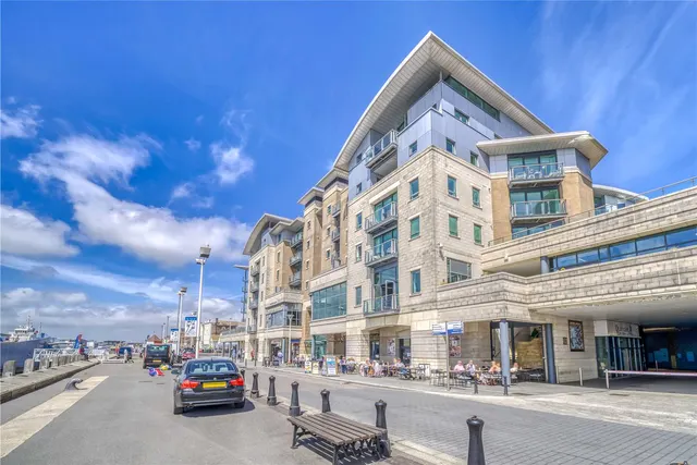 The Quay, Poole, BH15, photo 1