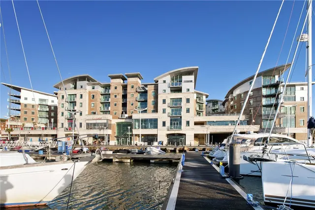The Quay, Poole, BH15, photo 1