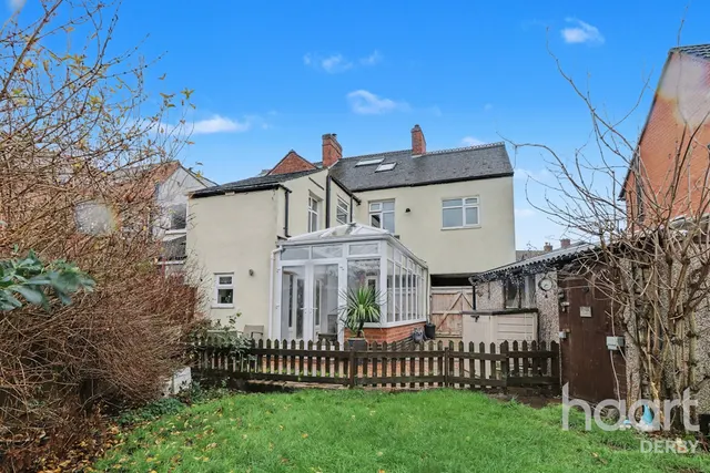 Royal Hill Road, Spondon, DE21, photo 3