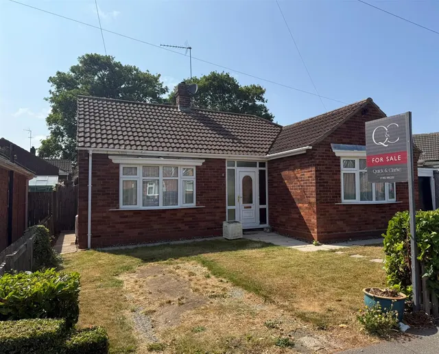 Linley Close, Leven, Beverley, photo 1