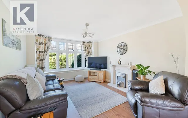 Photo 2 — Waverley Road, Epsom, KT17