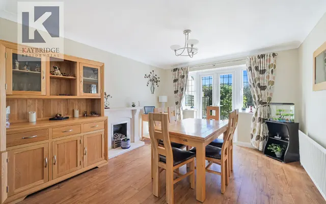 Photo 3 — Waverley Road, Epsom, KT17
