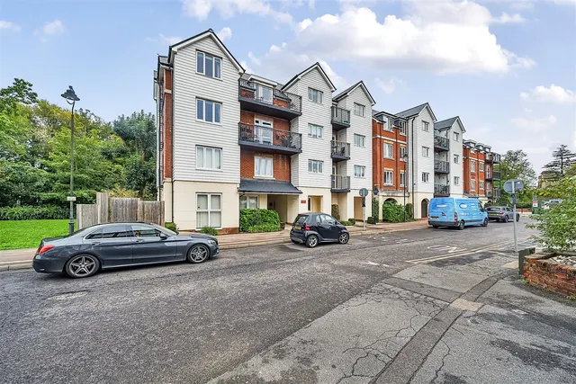 Bradford Street, Tonbridge, TN9, photo 1