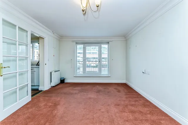 Photo 2 — Pegasus Court, Stafford Road, Caterham, Surrey, CR3
