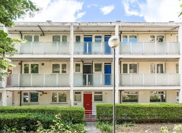 Stevens Avenue, Homerton, E9, photo 1