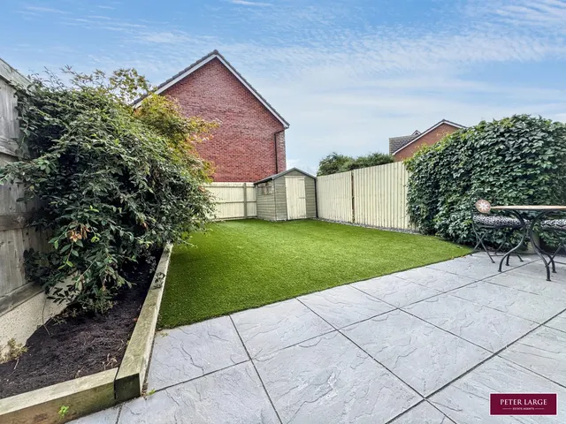 Photo 3 — Ffordd Aberkinsey, Rhyl, Denbighshire, LL18 4FB