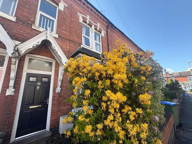 Herbert Road, Bearwood, B67, photo 1