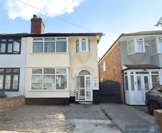 Ashbourne Crescent, Liverpool, L36, photo 1