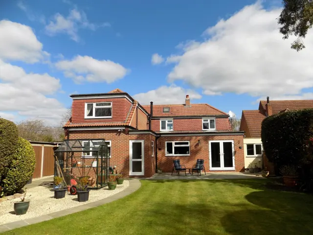 Chapel Street, Bottesford, NG13, photo 1