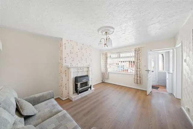 Photo 2 — Burnham Grove, Wigan, Wigan, WN2 1AG
