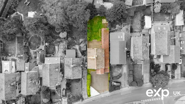 Cheriton Drive, Ravenshead, photo 2