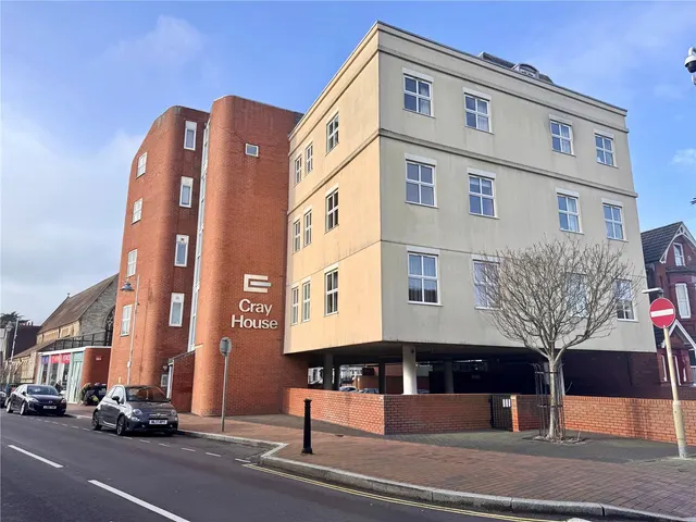 Stoke Road, Gosport, PO12, photo 1