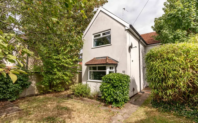 Lower High Street, Shirehampton, BS11, photo 1