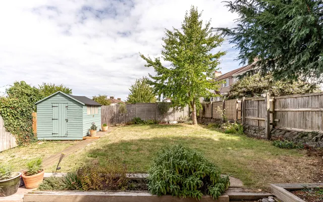 Lower High Street, Shirehampton, BS11, photo 2