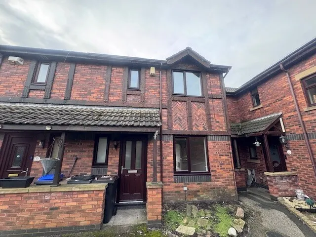 Devona Avenue, Blackpool, FY4, photo 1
