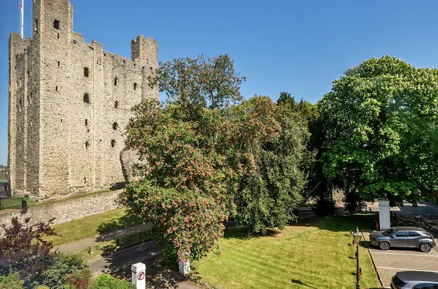 Period Residence, Castle Views, photo 2