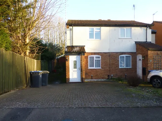 Wythburn Way, Brownsover, Rugby, CV21, photo 1