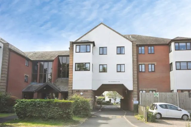 Albion Court, Billericay, CM12, photo 1