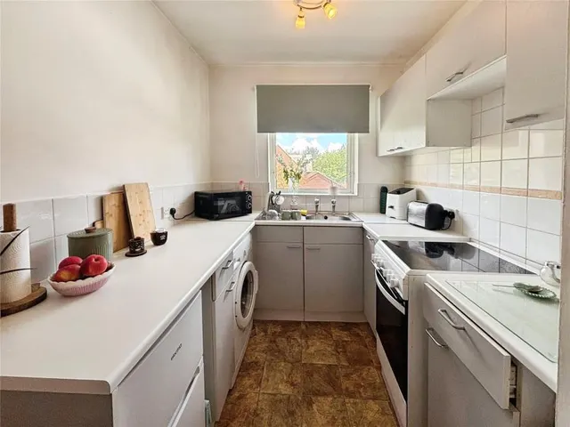 Westholm Court, Bicester, OX26, photo 2