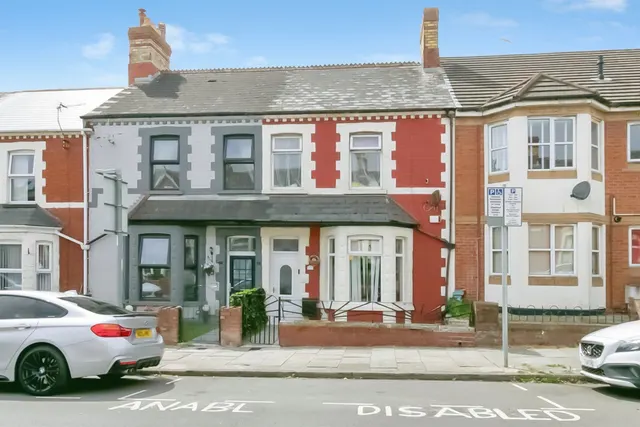 Court Road, Barry, CF63, photo 1