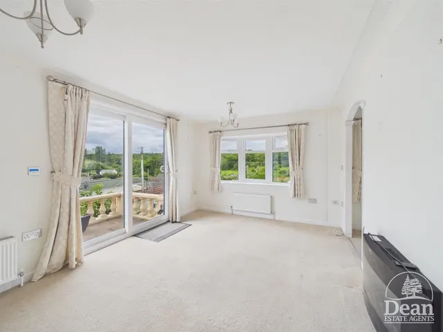 Photo 2 — Hillberry Road, Cinderford
