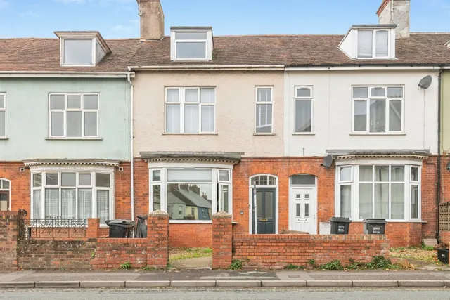 Silver Street, Taunton, TA1, photo 1