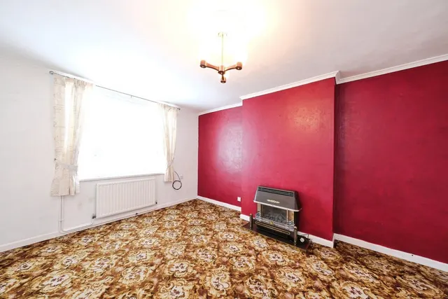 Photo 3 — Jackson Terrace, Meden Vale, Mansfield, Nottinghamshire, NG20