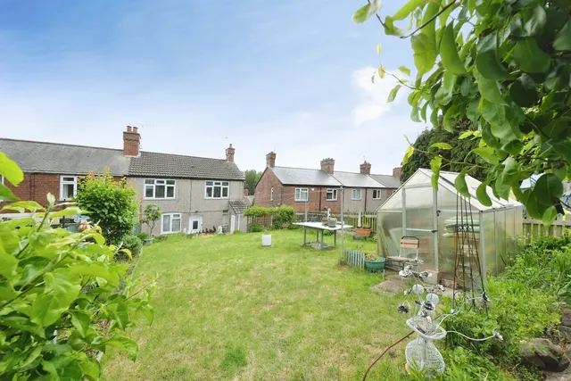 Photo 2 — Jackson Terrace, Meden Vale, Mansfield, Nottinghamshire, NG20