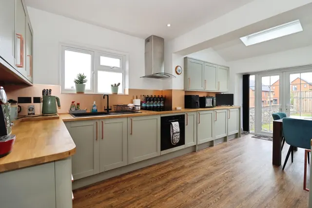 Catbrain Hill, Bristol, Gloucestershire, BS10, photo 1