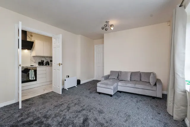 Photo 2 — Kilmaine Avenue, Manchester, Greater Manchester, M9