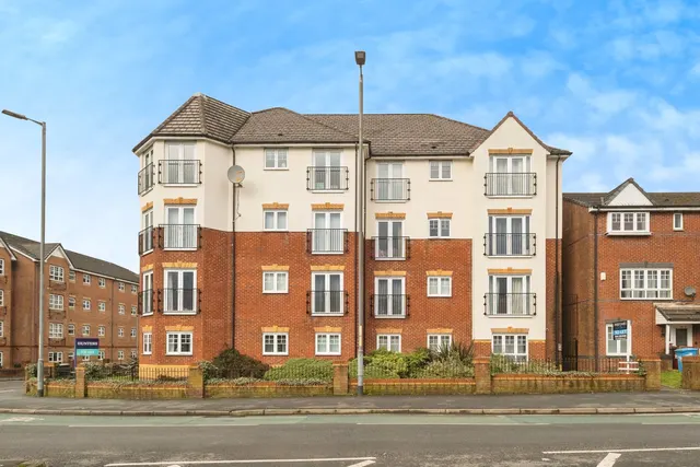 Kilmaine Avenue, Manchester, Greater Manchester, M9, photo 1