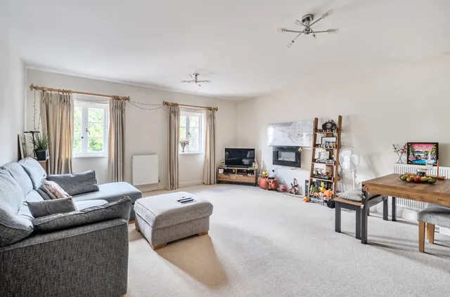 Chilbolton Avenue, Winchester, SO22, photo 2