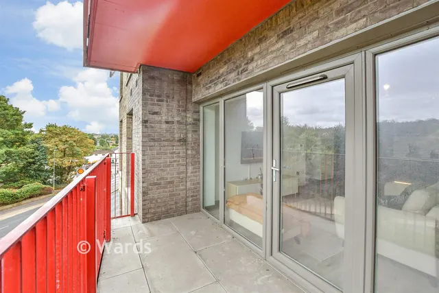 Claribel Court, Maidstone, ME14, photo 2