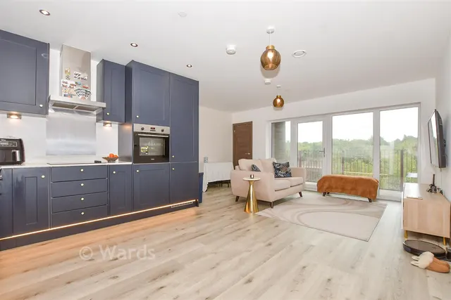 Claribel Court, Maidstone, ME14, photo 3