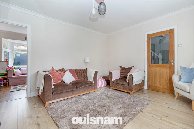 Photo 3 — Coln Close, Bournville Village Trust, Northfield, Birmingham, B31 1HN