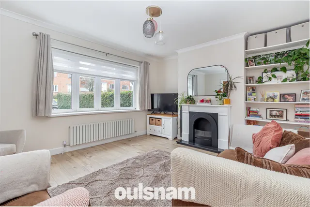 Photo 2 — Coln Close, Bournville Village Trust, Northfield, Birmingham, B31 1HN