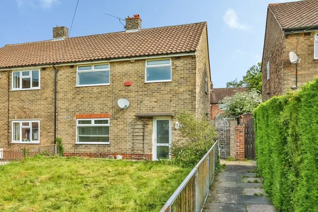 Coronation Road, Bestwood Village, Nottingham, Nottinghamshire, NG6, photo 1