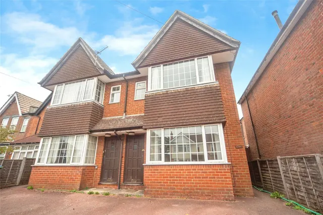 Hill Lane, Bassett, SO15, photo 1