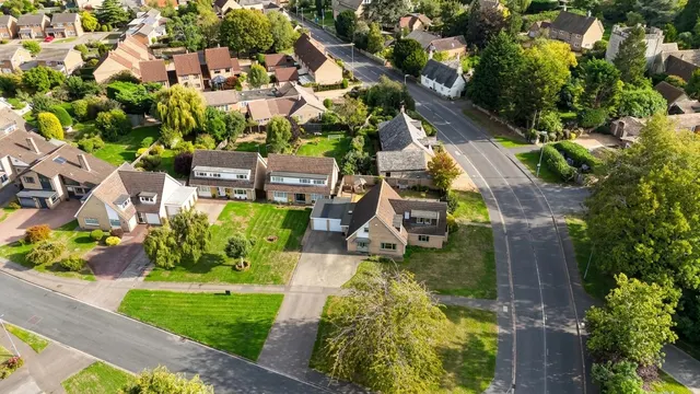 Apsley Way, Longthorpe, photo 3
