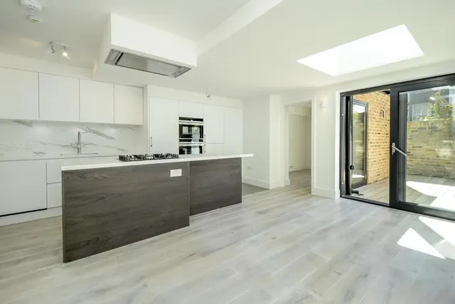 Dawes Road, Fulham, SW6, photo 1