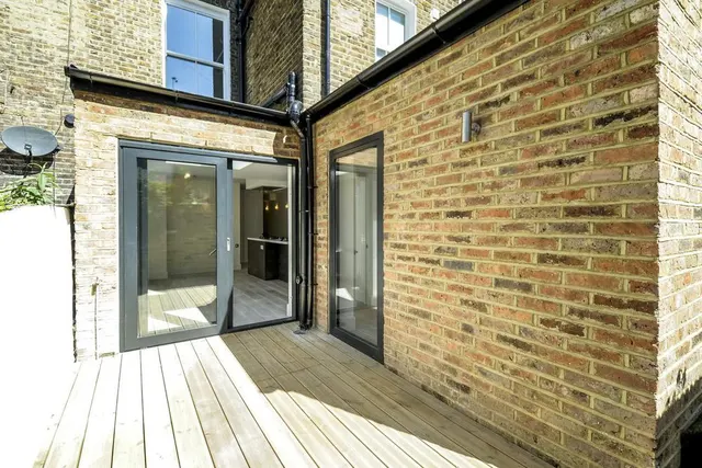 Dawes Road, Fulham, SW6, photo 2