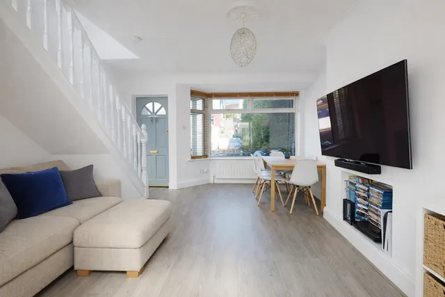 Carden Crescent, Patcham, Brighton, BN1, photo 1